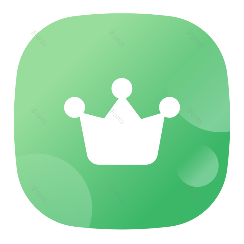 图标图片,图形元素元素,彩色PNG,渐变免抠素材